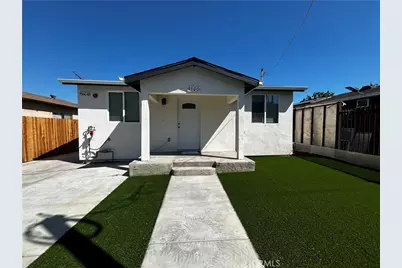 9500 S Spring, Los Angeles, CA 90003 - Photo 1