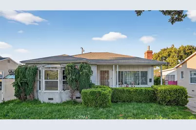 223 E Marker Street, Long Beach, CA 90805 - Photo 2