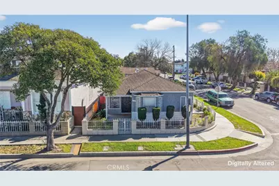 200 E Century Boulevard, Los Angeles, CA 90003 - Photo 2