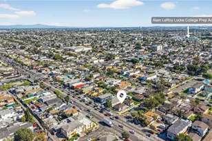 200 E Century Blvd, Los Angeles, CA 90003 - Photo 44