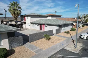 109 W Buena Vista, Barstow, CA 92311 - Photo 2