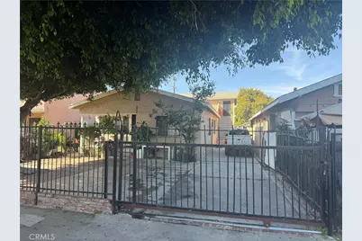 223 E 55th, Los Angeles, CA 90011 - Photo 2