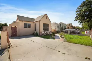 514 W 102nd St, Los Angeles, CA 90044 - Photo 2