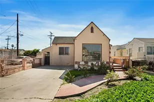 514 W 102nd St, Los Angeles, CA 90044 - Photo 1