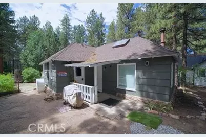 382 Knight, Big Bear Lake, CA 92315 - Photo 2