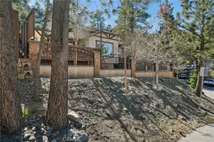 5319 Desert View, Wrightwood, CA 92397 - Photo 6