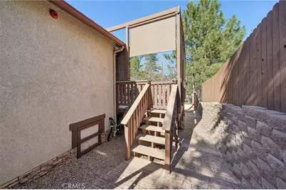 5319 Desert View, Wrightwood, CA 92397 - Photo 48