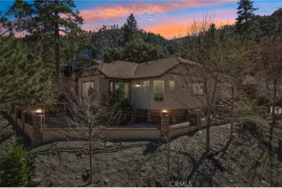 5319 Desert View, Wrightwood, CA 92397 - Photo 1