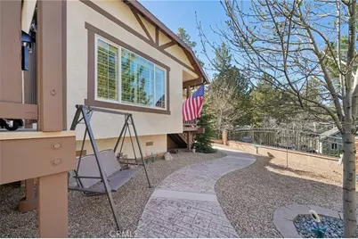 5319 Desert View, Wrightwood, CA 92397 - Photo 8