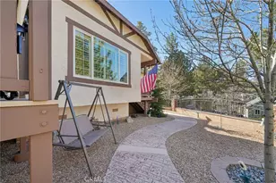 5319 Desert View, Wrightwood, CA 92397 - Photo 8