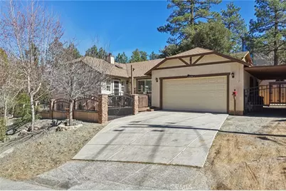 5319 Desert View, Wrightwood, CA 92397 - Photo 4