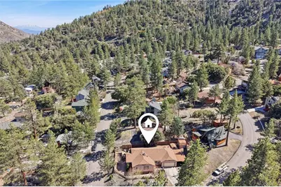 5319 Desert View, Wrightwood, CA 92397 - Photo 2