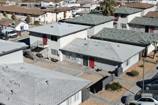 181 W Buena Vista, Barstow, CA 92311 - Photo 1