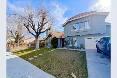 5102 Cantlewood, Palmdale, CA 93552 - Photo 46