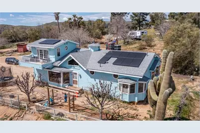 30090 Briggs Road, Agua Dulce, CA 91390 - Photo 2