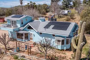 30090 Briggs Rd, Agua Dulce, CA 91390 - Photo 2