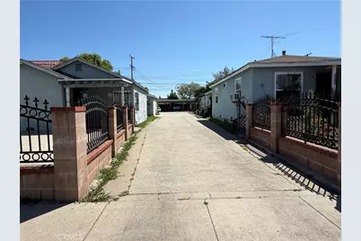 6608 Ira Avenue, Bell Gardens, CA 90201 - Photo 4