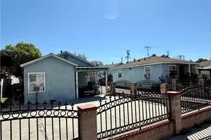 6608 Ira Ave, Bell Gardens, CA 90201 - Photo 2