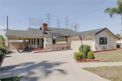 6841 Millmark, Long Beach, CA 90805 - Photo 2