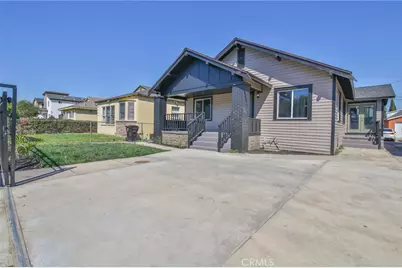 205 W 98th, Los Angeles, CA 90003 - Photo 6