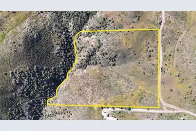 0 Richte Ln Vic Angeles Fo, Acton, CA 93510 - Photo 1