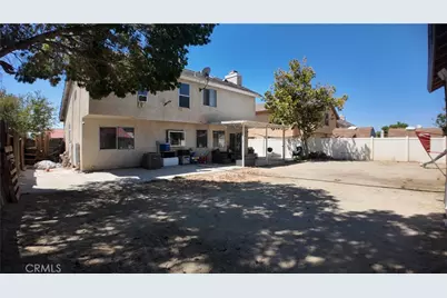 2335 Langhorn, Lancaster, CA 93535 - Photo 40