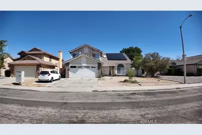 2335 Langhorn, Lancaster, CA 93535 - Photo 68