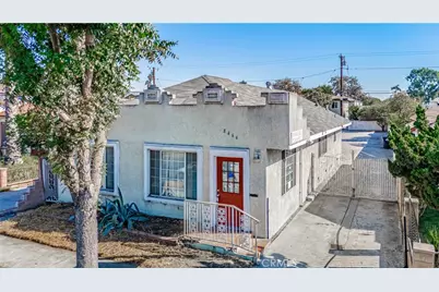 8464 California Avenue, South Gate, CA 90280 - Photo 4