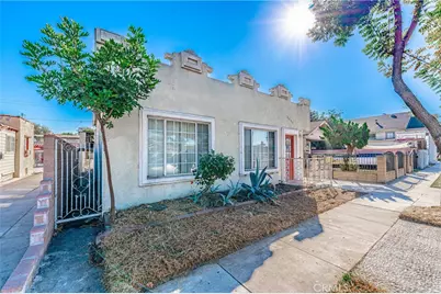 8464 California Avenue, South Gate, CA 90280 - Photo 6