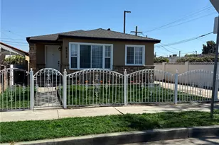 9832 San Miguel Ave, South Gate, CA 90280 - Photo 1