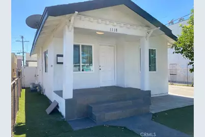 1118 E 77th, Los Angeles, CA 90001 - Photo 2