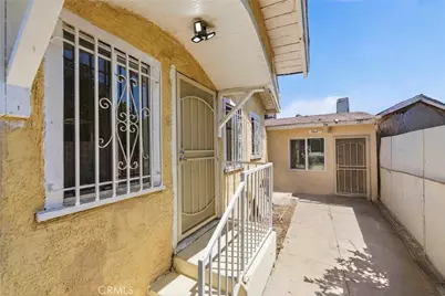 160 W 89th, Los Angeles, CA 90003 - Photo 6