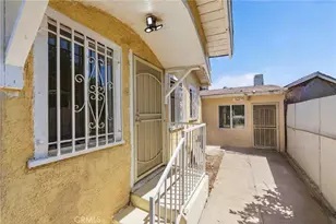160 W 89th, Los Angeles, CA 90003 - Photo 6