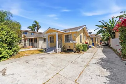 160 W 89th, Los Angeles, CA 90003 - Photo 1