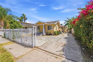 160 W 89th, Los Angeles, CA 90003 - Photo 2