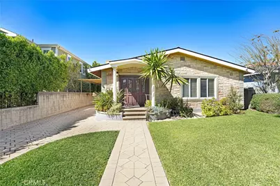 4313 Rhodes, Studio City, CA 91604 - Photo 1