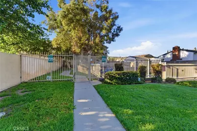 9200 Palm Street #6, Bellflower, CA 90706 - Photo 1