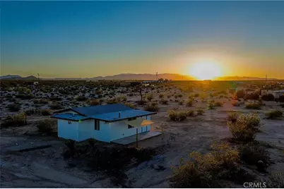 65125 Saturn, Joshua Tree, CA 92252 - Photo 34