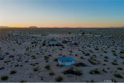 65125 Saturn, Joshua Tree, CA 92252 - Photo 32