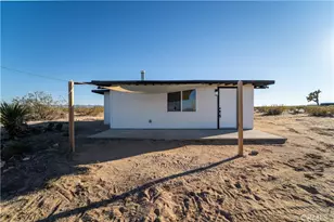 65125 Saturn, Joshua Tree, CA 92252 - Photo 8
