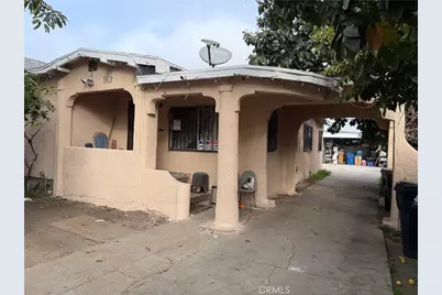 1419 E 111th, Los Angeles, CA 90059 - Photo 2