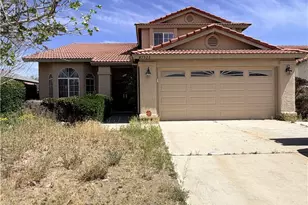 43922 Fallon Dr, Lancaster, CA 93535 - Photo 2