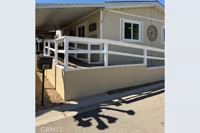 9161 Santa Fe #39, Hesperia, CA 92345 - Photo 2