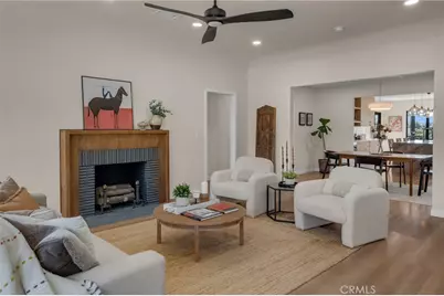 5309 Maymont, Los Angeles, CA 90043 - Photo 8