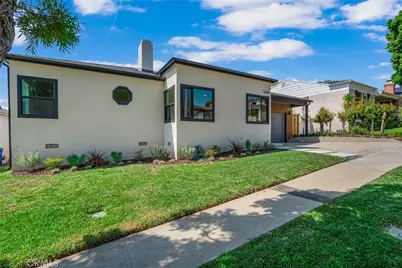 5309 Maymont, Los Angeles, CA 90043 - Photo 4