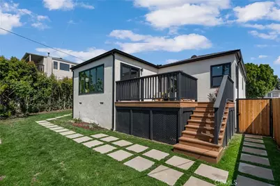 5309 Maymont, Los Angeles, CA 90043 - Photo 30