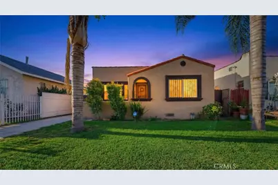 1732 W 65th, Los Angeles, CA 90047 - Photo 2