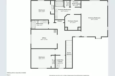 12945 Ivy Hill Court, Victorville, CA 92392 - Photo 40