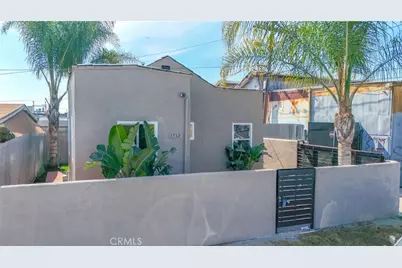 1712 E 57th, Los Angeles, CA 90058 - Photo 1