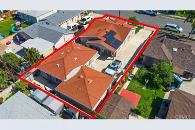 21931 Violeta Avenue, Hawaiian Gardens, CA 90716 - Photo 58